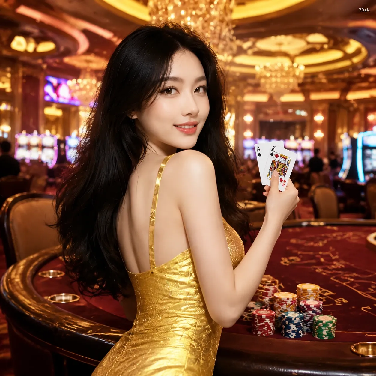 Menelusuri Fitur Menarik dari Situs Game 33zk